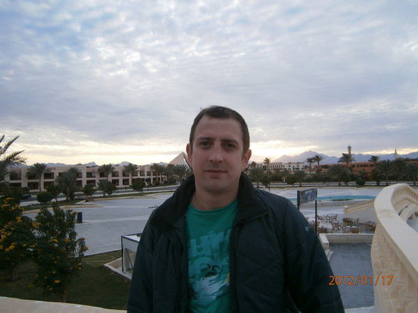 Иван Распутин