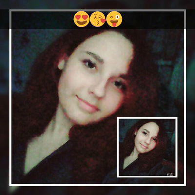 Катюша Присяжная