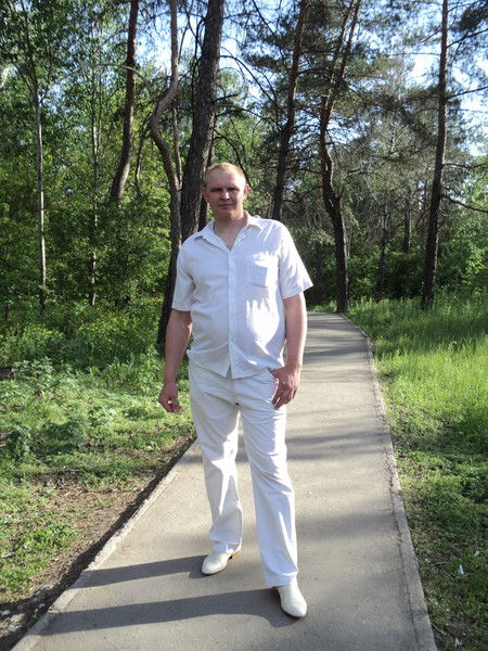 Александр Калашников