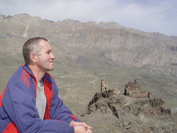 Алексей Гузеев