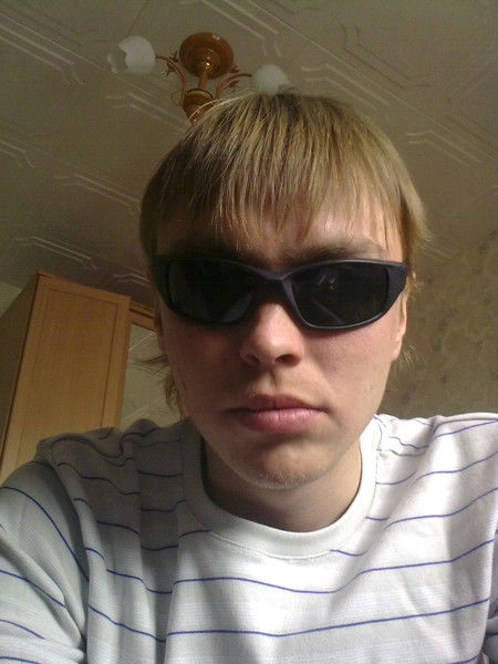 Александр Пинчук