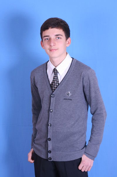 Дмитрий Лычак