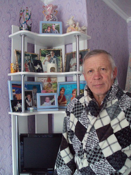 Алексей Фокин