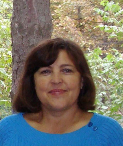 Вера Пыхова