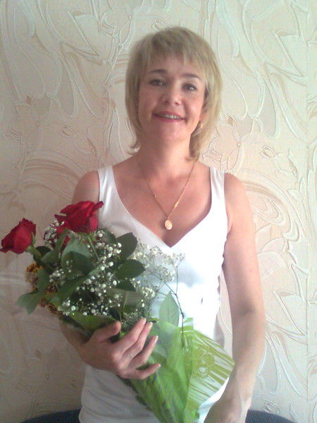 Ольга Долдина