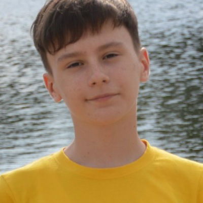 Даниил Головянко