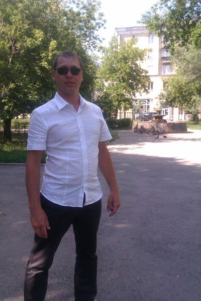 Ильдар Сахабов