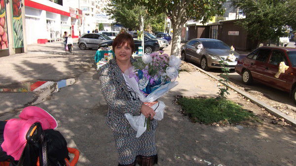 Надежда Яровая