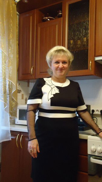 Ирина Кузнецова