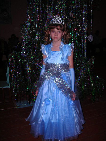 Анна Киреева