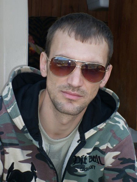 Сергей Миллер