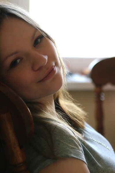 Юлия Левицкая