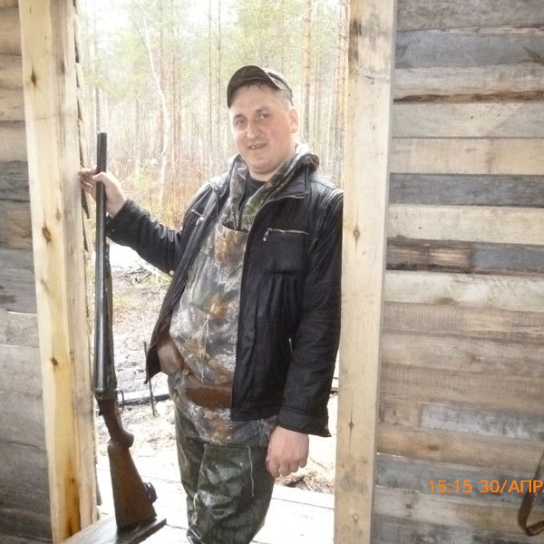 Дмитрий Смирнов