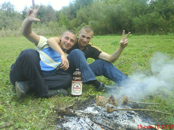 Валерий Гребеник