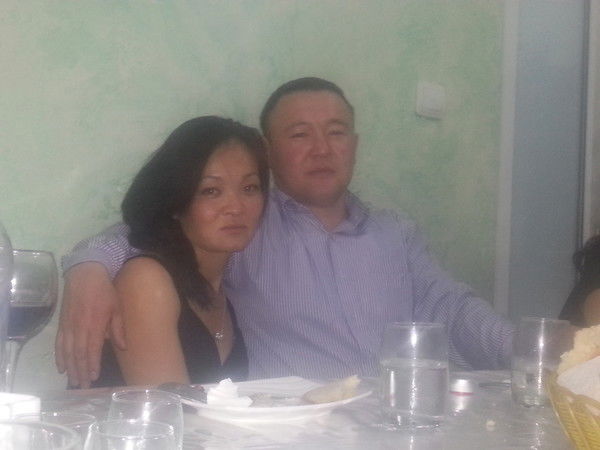 Гульжан Таукенбаева