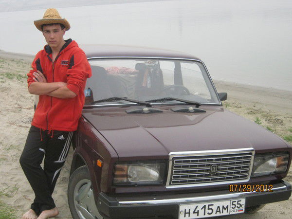 Евгений Белоножко