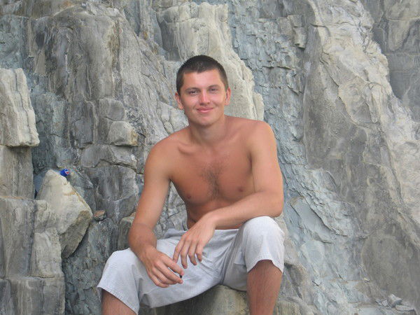 Александр Сочнев