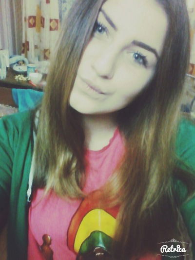 Евгения Бротишко