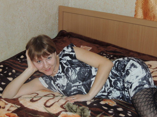 Екатерина Моцык (Дерксен)