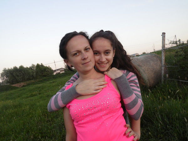 Леночка Максимова