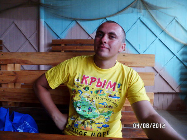 Сергей Авдеенко