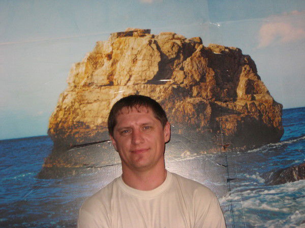 Сергей Носов