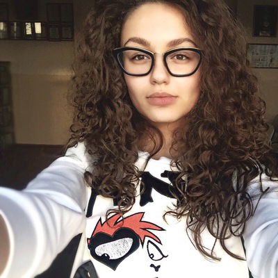 Валерия Качалова