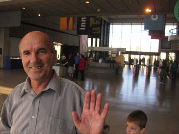 Микола Коваль