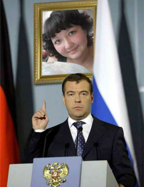 Анара Батурбаева