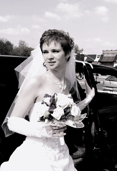 Александра Новицкая