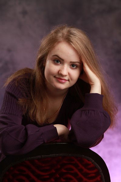 Анжелика Сербенюк