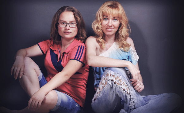 Дарина Колесникова