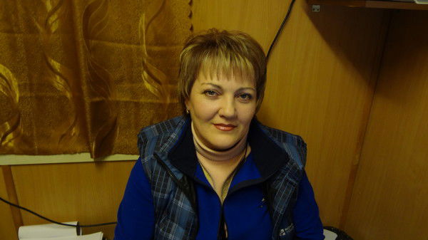 Фатима Алиева