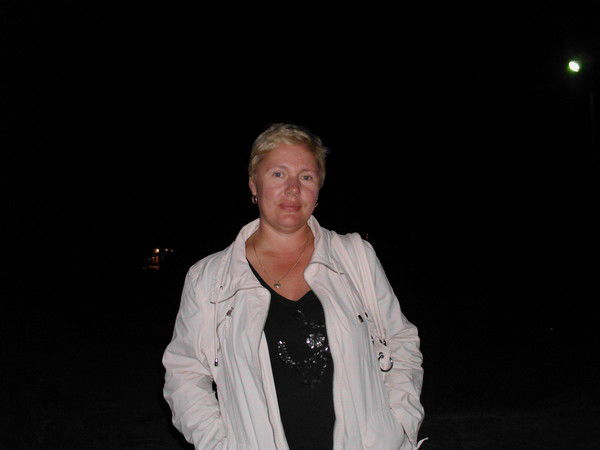 Татьяна Гринявская