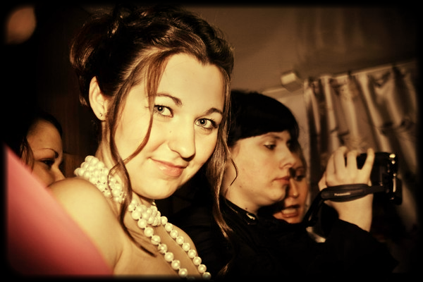 Ташенька Гришкина