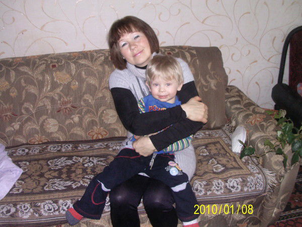 Елена Иванова