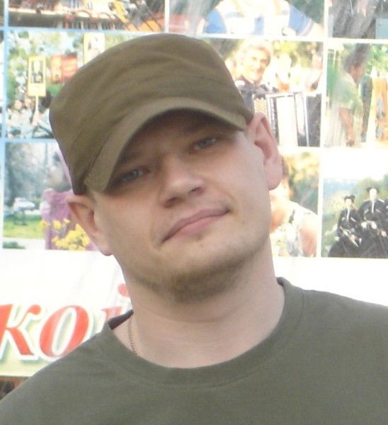 Денис Силин