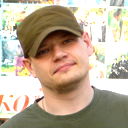 Денис Силин