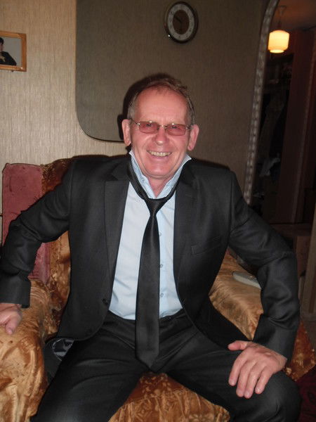 Владимир Шатохин