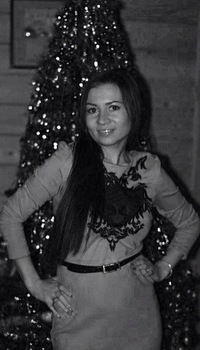 Анастасия Хамидулина