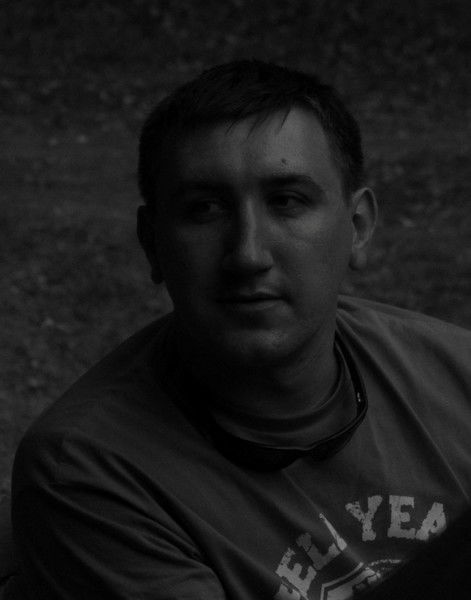 Дмитрий Губанищев