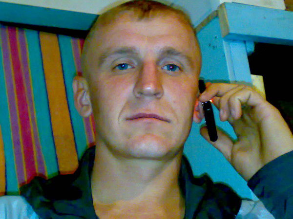 Аркадий Уфимцев