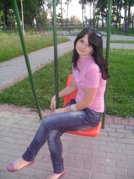 Александра Мордухай