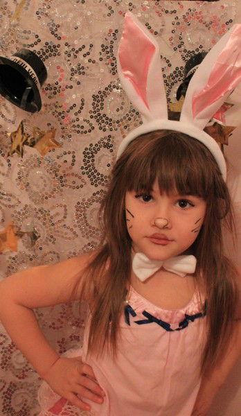 Кристина Шимановская