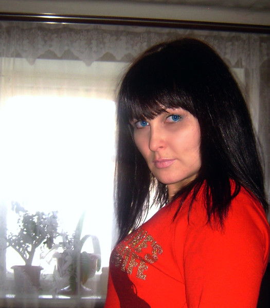 Светлана Грачёва