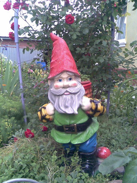 Андрей Голицын