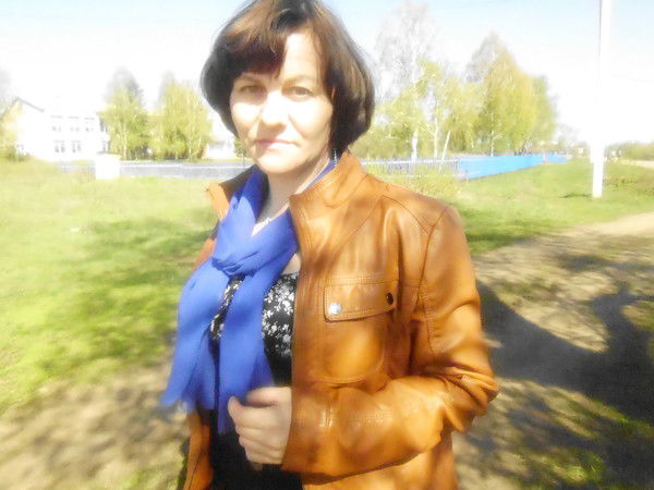 Татьяна Флигер