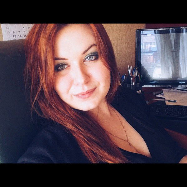 Людмила Киракосьян