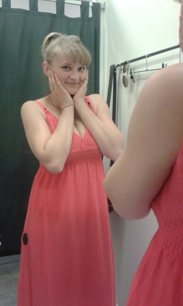 Валентина Дронова