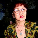 Елена Хегай